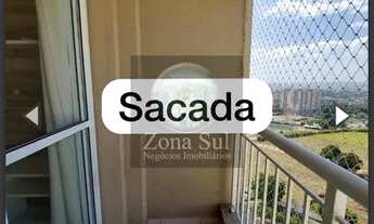 Imagem 6: Apartamento em Jardim Sao Carlos - Sorocaba