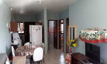 Imagem 4: CASA A VENDA EM CAPÃO NOVO, MOBILIADA E COM ANEXO!