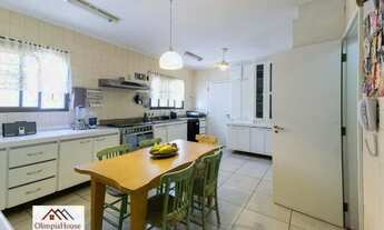 Imagem 9: Locação Apartamento 4 Dormitórios - 217 m² Moema