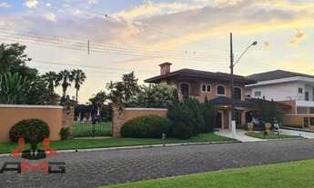 Imagem 2: Casa com 5 dormitórios à venda, 675 m² por R$ 6.500.000,00 - Acapulco - Guarujá/SP