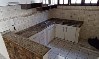 Imagem 5: Casa com 4 quartos- Pq Mondesir - Lorena