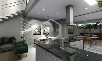 Imagem 7: SOBRADO A VENDA NO CONDOMÍNIO JARDINS DI ROMA EM INDAIATUBA, SOBRADO EM INDAIATUBA, CASA E