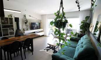 Imagem 2: Sobrado 3 dormitórios, com suíte