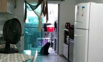 Imagem 7: Vende-se ap na Geriva 433