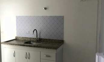 Imagem 4: APARTAMENTO BAIRRO CAMPESTRE SANTO ANDRÉ