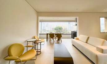 Imagem 2: São Paulo - Apartamento Padrão - Vila Olímpia