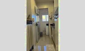 Imagem 7: Lindo Apartamento no Maraville Nature - 61m² - 03 Quartos- Vila Rami - R$489.000,00