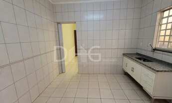 Imagem 5: Casa para aluguel, 1 quarto, NOVA PAULÍNIA - Paulínia/SP