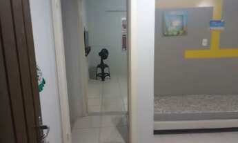 Imagem 7: Aluguel kitnet 1quarto