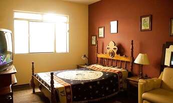 Imagem 3: BELO HORIZONTE - Casa Padrão - Itapoã