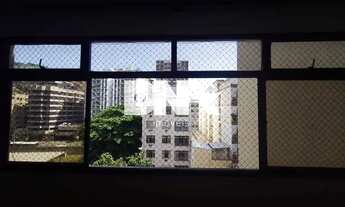 Imagem 3: Apartamento-À VENDA-Tijuca-Rio de Janeiro-RJ