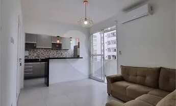 Imagem 3: Apartamento em Sao Vicente todo reformado proximo a praia