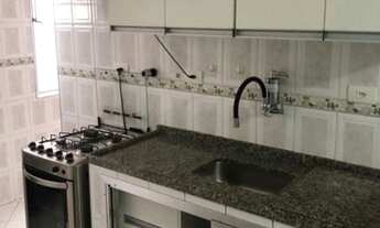 Imagem 5: Sala livre , semi mobiliado, pacote