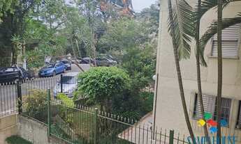 Imagem 3: Apartamento de 1 dormitório super charmoso em Alto de Pinheiros! - AP231