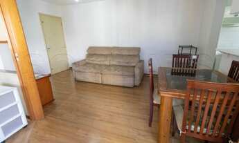 Imagem 2: Lindo flat com 2 dormitórios. Ótimo preço do pacote no Jardim Paulista. Com entrada imedia