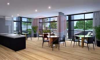 Imagem 7: Apartamento para venda com 81 metros quadrados com 3 qts