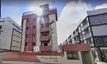 Imagem: Apartamento a venda na Praia de Cabo Branco