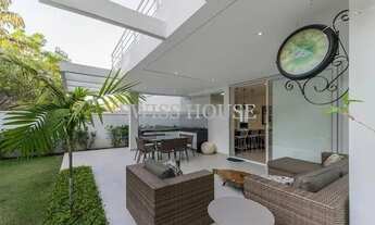 Imagem 3: Casa - Sítios de Recreio Gramado - Campinas