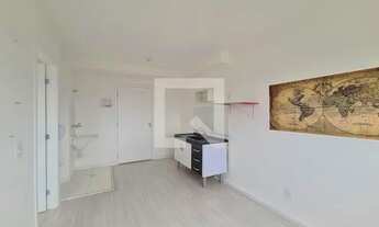 Imagem 2: Apartamento para Aluguel - Cidade Satelite Santa Barbara, 1 Quarto, 30 m2