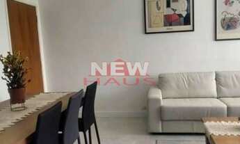 Imagem 3: FLAT VILA NOVA CONCEIÇÃO - SP