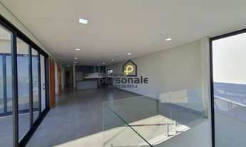 Imagem 3: Casa em condomínio em Sorocaba, Alphaville Nova Esplanada 3