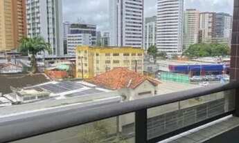 Imagem: Apartamento com 02 quartos na Encruzilhada