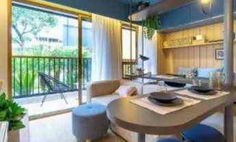 Imagem 7: Apartamento Butanta