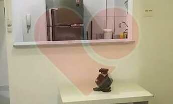 Imagem 4: Apartamento para venda possui 33 metros quadrados com 1 quarto em Copacabana - Rio de Jane