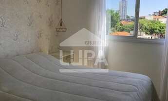 Imagem 4: Apartamento com 2 suítes à venda no Imirim!