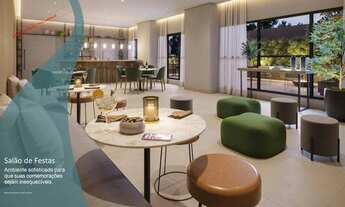 Imagem 4: Apartamento para venda tem 69 metros quadrados com 3 quartos em Caxingui - São Paulo - SP