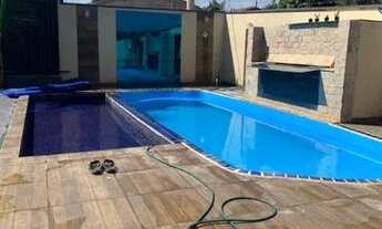 Imagem: Vendo ágil desse espaço de festa