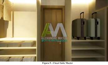 Imagem 6: Casa à venda no bairro Barra do Jacuípe - Camaçari/BA