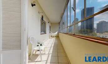 Imagem 5: APARTAMENTO - CONSOLAÇÃO - SP