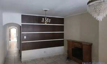 Imagem 2: CASA ASSOBRADADA - PARQUE MARAJOARA - SP