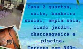 Imagem 7: Vendo ou alugo casa linear. Dentro Condomínio Solar de Itacuruçá