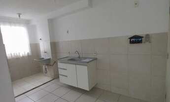 Imagem 6: Apartamento - Locação - Fazenda Grande - Cod. 2273