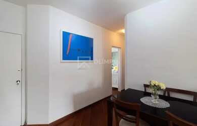 Imagem 10: Locação Apartamento 2 Dormitórios - 70 m² Moema