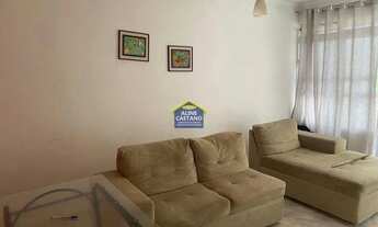 Imagem 2: Apartamento com 1 dorm, Caicara, Praia Grande - R$ 170 mil, Cod: ACT2369