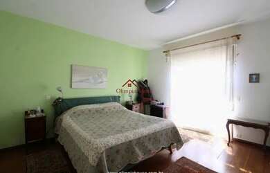 Imagem 3: Locação Apartamento 2 Dormitórios - 140 m² Higienópolis