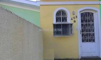 Imagem 2: Casa - Jardim Proença - Campinas