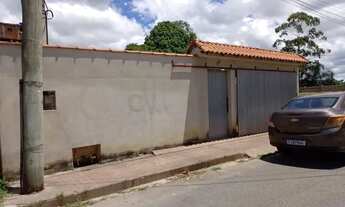 Imagem: Casa ROMA/VR 300m2 Escriturada