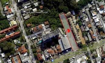 Imagem 6: Residential / Land Lot-Porto Alegre--Triteza