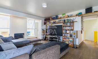 Imagem 6: Apartamento com 3 dormitórios e 2 banheiros a venda em Perdizes