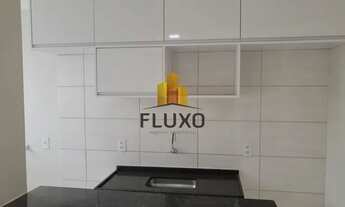 Imagem 7: Apartamento no Bairro JD. TERRA BRANCA - Condominio Crist