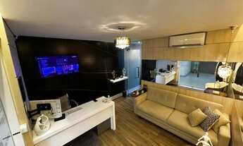 Imagem 3: Sala Centro Medico Jardins