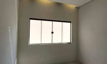 Imagem 3: Casa com 3 dormitórios à venda, 126 m² por R$ 510.000 - Plano Diretor Sul - Palmas/TO