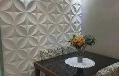 Imagem 5: Apartamento Mobiliado Taboão da Serra