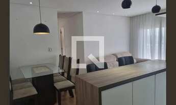 Imagem 5: Apartamento para Aluguel - Jardim Marajoara , 2 Quartos, 61 m2