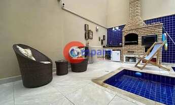 Imagem 6: Sobrado à venda, Jardim Imperador, Guarulhos, SP