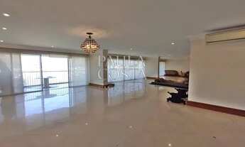 Imagem 6: Apartamento Flamengo 4 quartos com vista deslumbrante